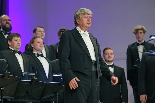 Абонемент «Голоса русской души»