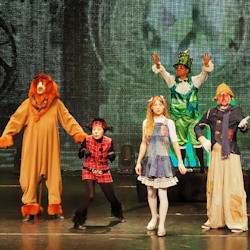 Елизавета Аверьянова