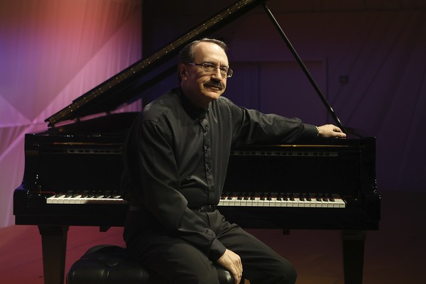 Даниил Крамер и Дарья Чернакова. Игры в джаз