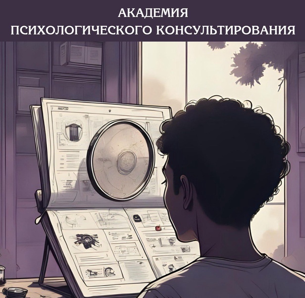 Программа повышения квалификации «Психолог-психодиагност»