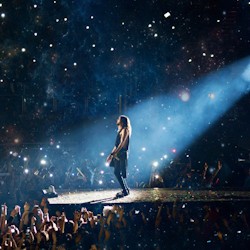 Оркестр под звездами «30 Seconds to Mars»