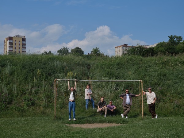 ВИА Ваши Краши