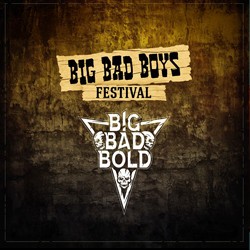 Big Bad Boys Festival: Big Bad Bold, Paid Feelings, Pedro the pig