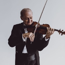 Любимые мелодии. Александр Чернов (скрипка)