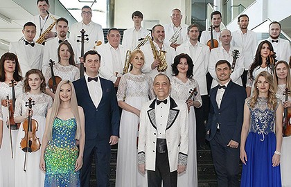 Звезда пленительного счастья