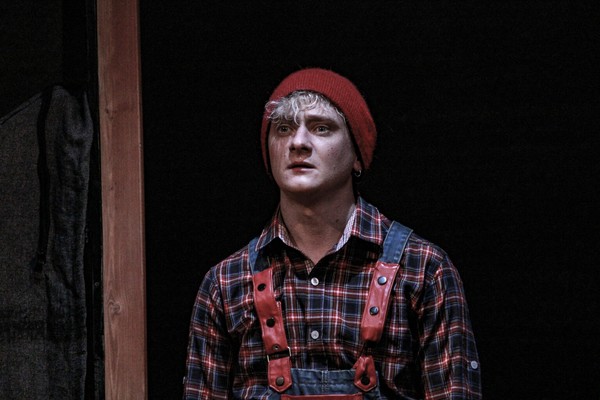 Артём Бондарев