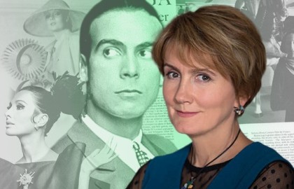 Татьяна Пигарёва. «Баленсиага: мода в зеркале испанской живописи»