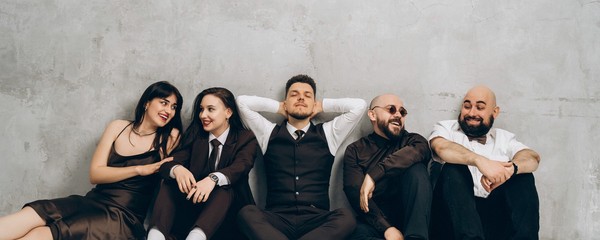 Квинтет Soul Story. Трибьют Эми Уайнхаус: погружение в легендарный соул