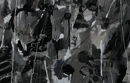 Открытие выставки «Куда глаза глядят»