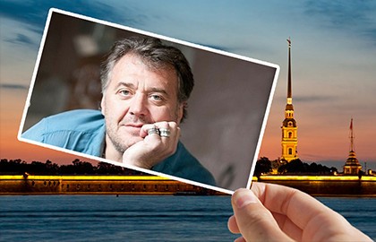 Артур Ваха и «Стая ПОЛЕТЕЛИ»