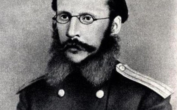 Вечер к юбилею Цезаря Кюи
