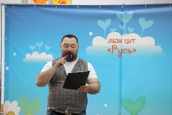 Программа «Осенний блюз»