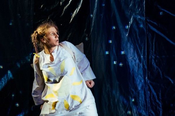 Варвара Маркевич