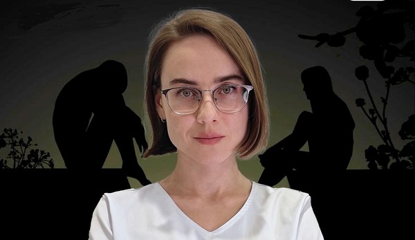 Лекция «Пока смерть не разлучит нас»