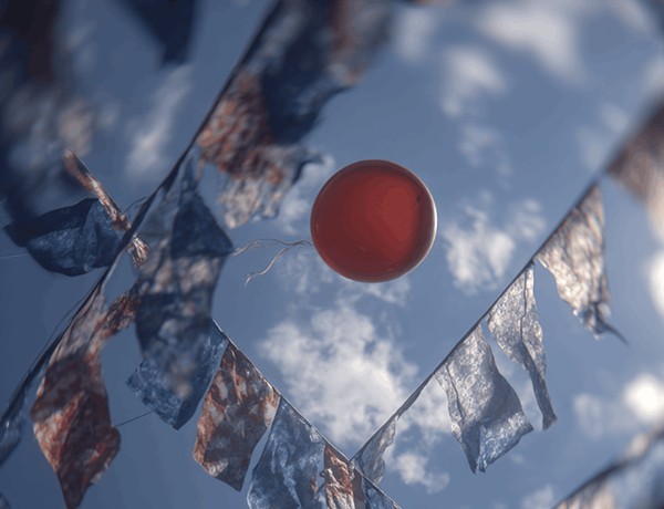 Читка пьесы «Музей детских воспоминаний»