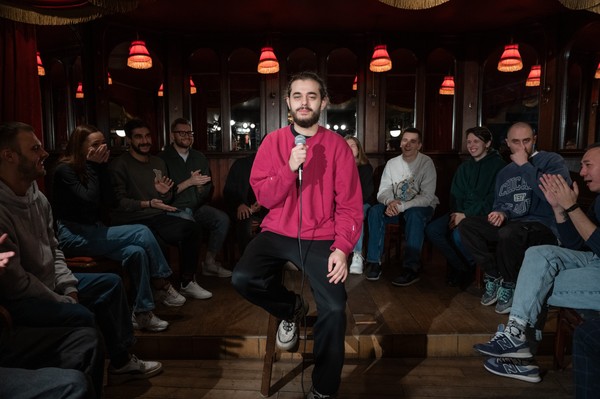 Stand-up Msk Best