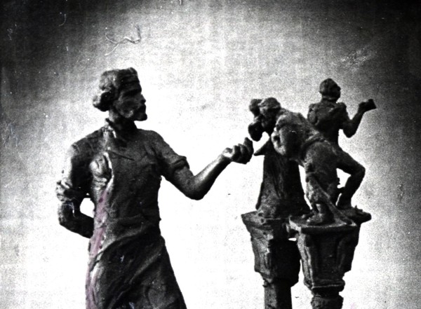 Виртуальная выставка «Не с ветра взят…» Сурнин А. М., оружейного дела надзиратель»