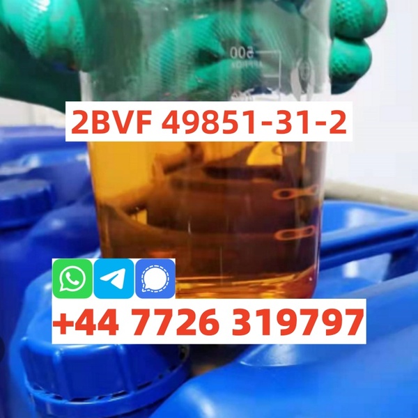 Factory Supply High Quality 2BVF 49851-31-2