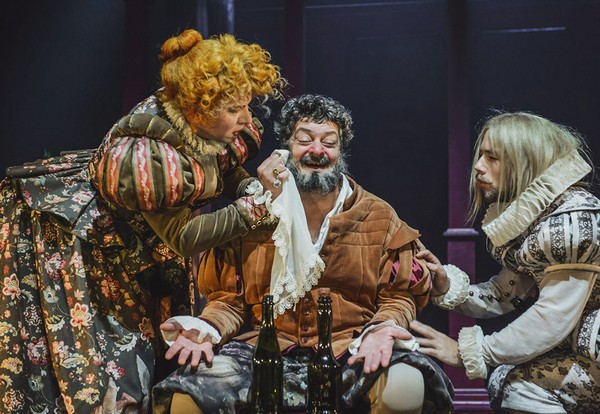 Уильям Шекспир