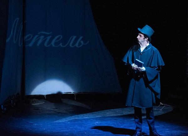 Повести Белкина