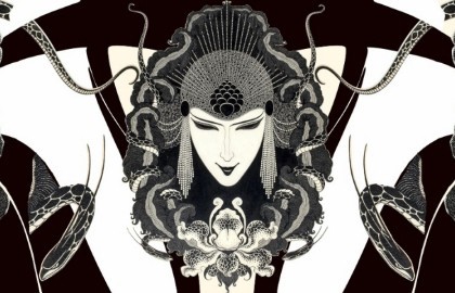 Летучая мышь