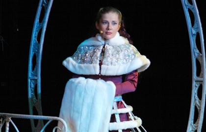 Мэри Поппинс NEXT