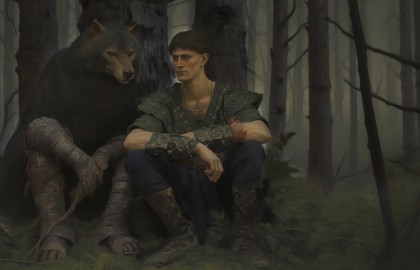 Оркестр Cagmo. Симфония Король и Шут