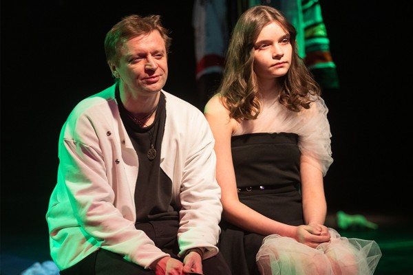 Смотритель