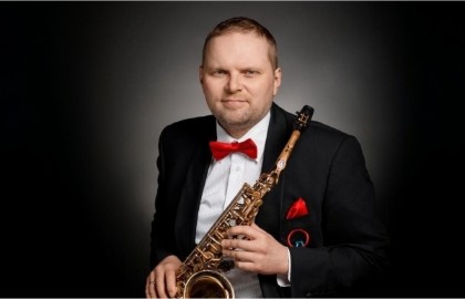Vintage Jazz Classiс Грымов band