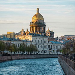 Ты, Я и Город