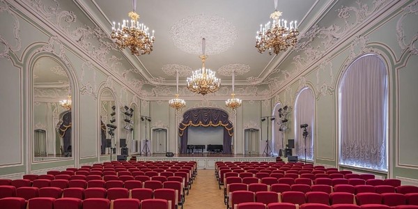 Концерт «Антонио Вивальди. Отторино Респиги. Дариюс Мийо»