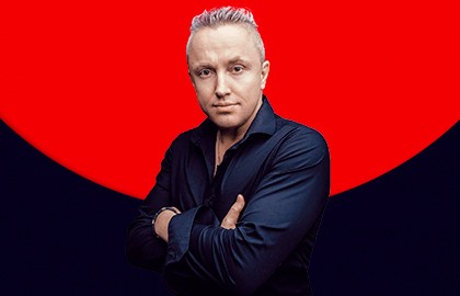 Павел Кашин