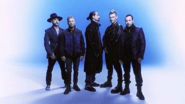 Backstreet Boys