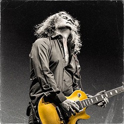 Gary Moore Tribute