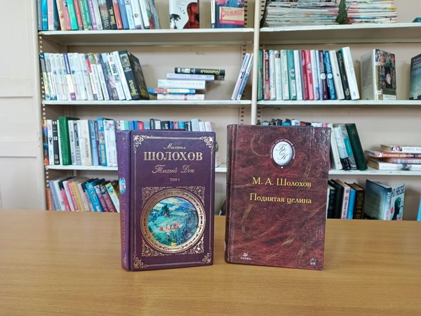 Программа «Казаки – славные сыны России»
