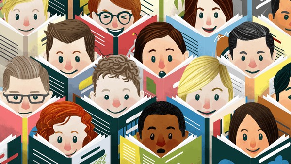 Встреча книгочеев «Читать НЕ вредно, вредно НЕ читать»