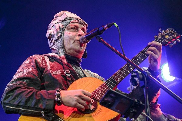 Сергей Калугин