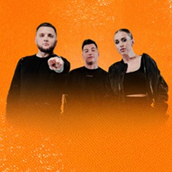 Группа «Тайпан»