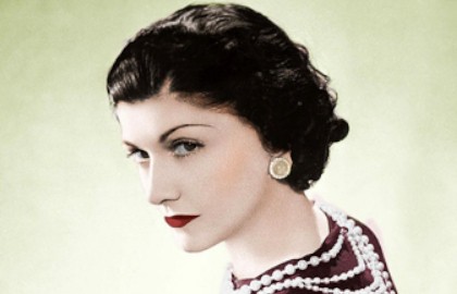 Арт-бранч: Chanel: концепция первого в мире модного бренда