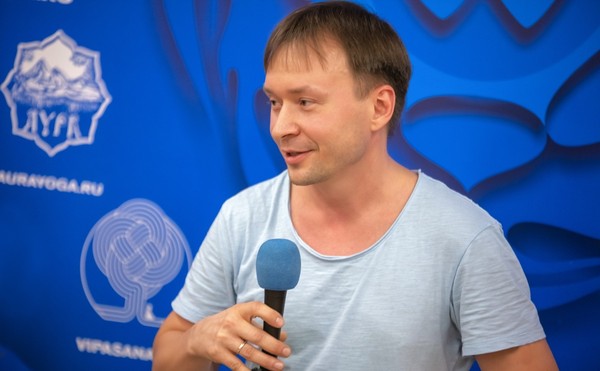 Групповая игра Лила с Александром Филатовым