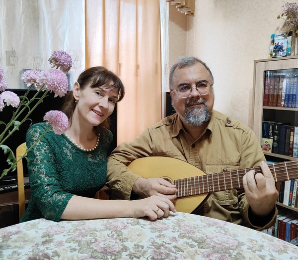 Концерт «Солнечный город»