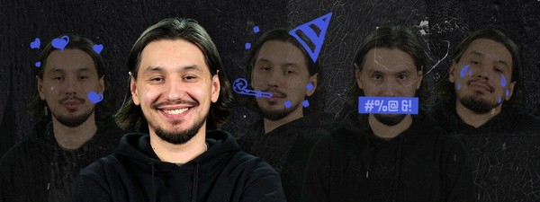 Сольный стендап-концерт Алексея Стаховича «Персонаж» (21 сентября)