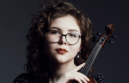 Z-Tango: от Баха до Пьяццоллы. Версия нового поколения