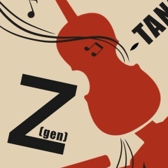 Z-Tango: от Баха до Пьяццоллы. Версия нового поколения