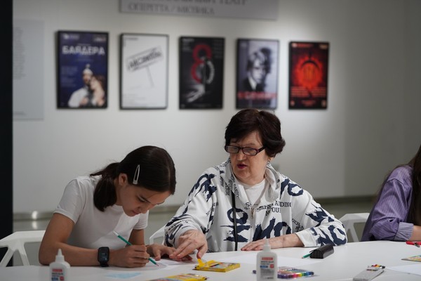 Детский клуб «Мишкины книжки»