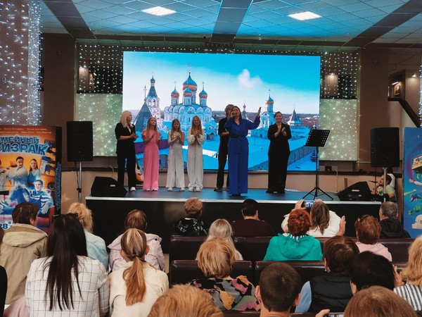 «День открытых дверей»