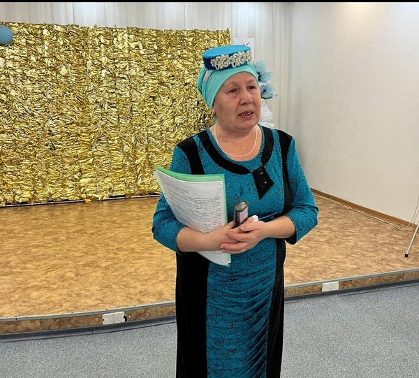 «Моң шулай агыла»