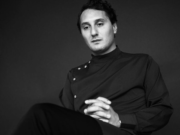 Эльдар Трамов. Истории любви