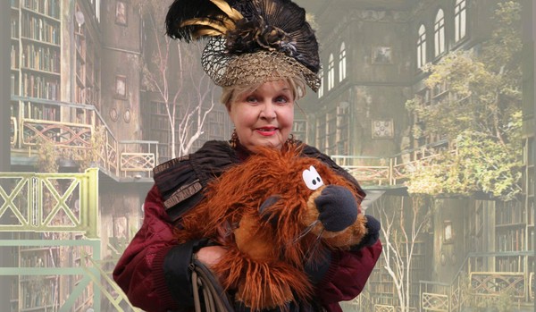 Спектакль «Дорогая Памела»