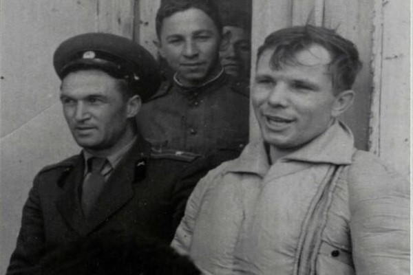 Квиз «Комсомольская путевка»